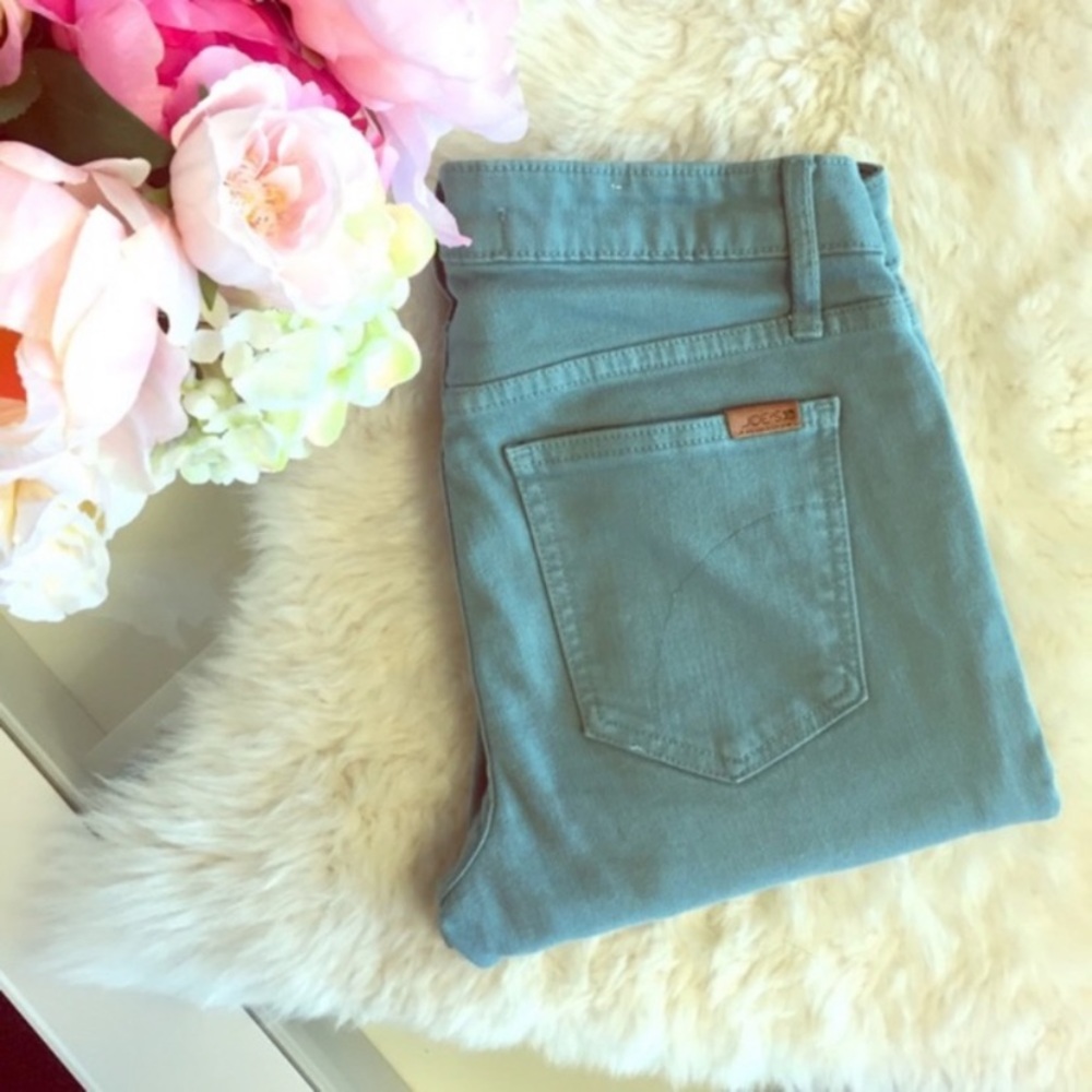 Joe's Jeans - "The Skinny"